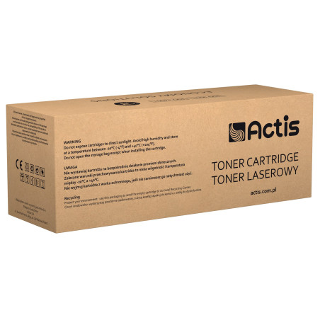 Actis TH-403A Toner (replacement for HP 507A CE403A; Standard; 6000 pages; magenta)