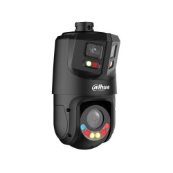 NET CAMERA 8+4MP PTZ...
