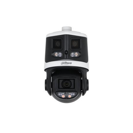 NET CAMERA 8+4MP PTZ DOME/SDT3E410-8P-MB-A-PV1 DAHUA