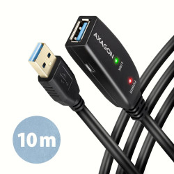 CABLE USB3.2 A-M/A-F...