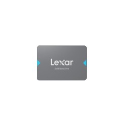 Lexar | SSD | NQ100 | 480...