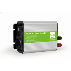 EnerGenie | 12 V Car power...