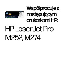 HP 201X High Yield Black...