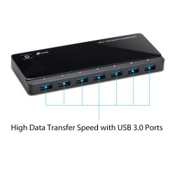 TP-LINK UH720 USB 3.0...