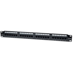 Intellinet Patch Panel,...