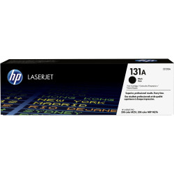 HP 131A - sort - original -...