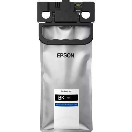 Epson XL Ink | WorkForce Pro EM-C810xR | Ink cartrige | Black