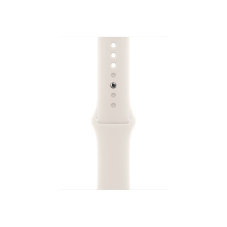 Apple | 46mm Starlight Sport Band - S/M