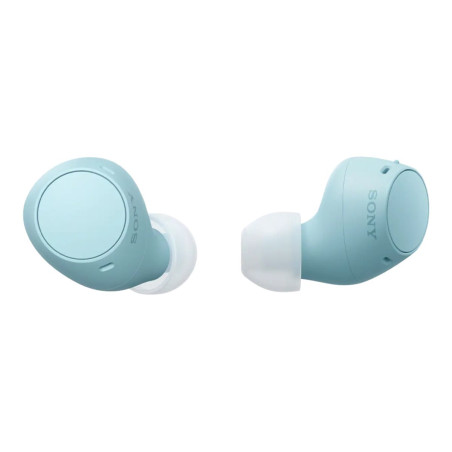 Sony Headphones | WF-C510 | Bluetooth | In-ear | Blue | Wireless