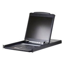 Aten | 8-Port PS/2-USB VGA...