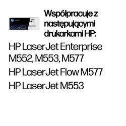 HP 508X High Yield Black...