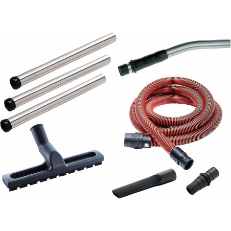 NILFISK | Vacuum Accessory Set for 36mm System | 6 pc(s)