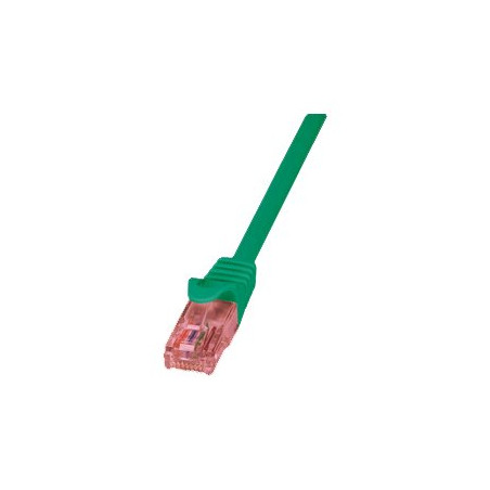 Logilink | Patch Cable PrimeLine | CQ2034U