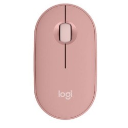 MOUSE USB OPTICAL WRL...