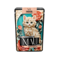 MAU Mousse Junior Veal with...