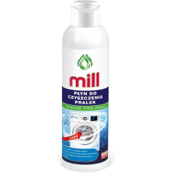 Mill Washing machine...