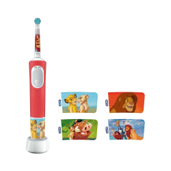 Oral-B Electric Toothbrush...