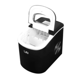 Portable ice maker LIN ICE...