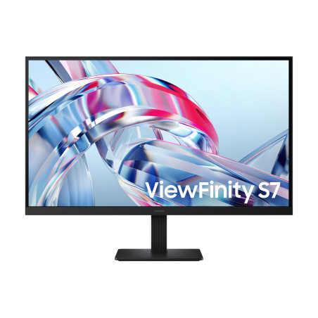 Samsung LS27H700EAUXEN | 27 " | IPS | 4K | 16:9 | 60 Hz | 5 ms | 3840 x 2160 pixels | 300 cd/m² | HDMI ports quantity 1