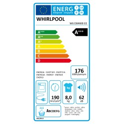 Whirlpool Dryer Machine...