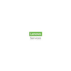 Lenovo Warranty 4Y ADP One...
