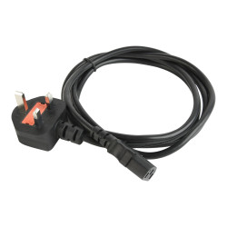 Gembird PC-187 UK power...