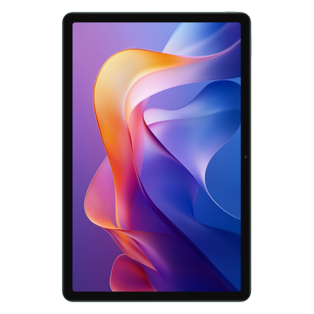 Xiaomi Redmi Pad 2 | 11 " | Mint Green | IPS LCD | 1600 x 2560 pixels | Mediatek | Helio G100 Ultra (6 nm) | 8 GB | 256 GB | Wi-Fi | Front camera | 5 MP | Rear camera | 8 MP | Bluetooth | 5.3 | Android | 15