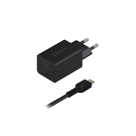 LENOVO 65W GAN USB-C NANO ADAPTER
