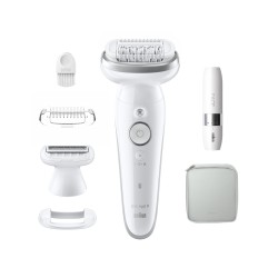 Braun Epilator | SES9-341...