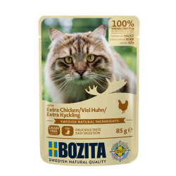 BOZITA Chicken Chunks in...
