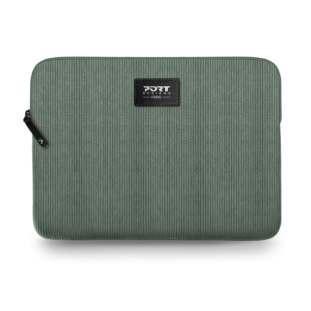 PORT DESIGNS MILANO II ECO | Fits up to size 13/14 " | Sleeve | Vert Olive