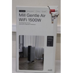 SALE OUT. Mill OIL1500WIFI3...