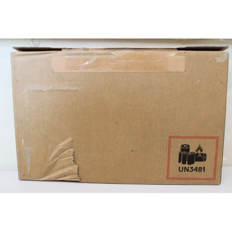 SALE OUT. Dell Pro 16 AG FHD+ AMD Ryzen AI 7 350/32GB/1TB/AMD Radeon 860M/Win11 Pro/Russian Backlit kbd/3Y ProSupport NBD Onsite Warranty | Dell Warranty 33 month(s) | DAMAGED PACKAGING, REFURBISHED, SCRATCHED ON CORPUS TOP