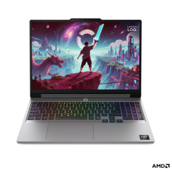Lenovo LOQ 15AHP11 AMD |...