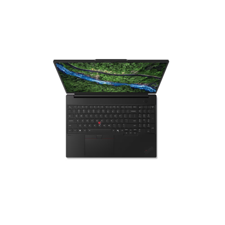 Lenovo ThinkPad P16s G5 AMD | Black | 16 " | IPS | WUXGA | 1920 x 1200 pixels | Anti-glare | AMD Ryzen AI 7 PRO | 450 | 32 GB | LPCAMM2 LPDDR5X | Solid-state drive capacity 1000 GB | NVIDIA RTX PRO 500 Blackwell Generation | GDDR7 | 6 GB | Windows 11 Pro | 802.11be | Bluetooth version 5.4 | 5G upgradable | Keyboard language English | Keyboard backlit | Warranty 36 month(s) | Battery warranty 12 month(s)