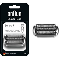 Braun | Shaver Replacement...