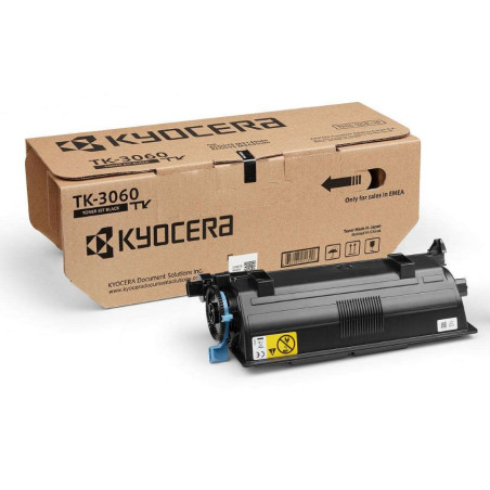 KYOCERA Toner TK-3060 1T02V30NL0 14500 Original Black
