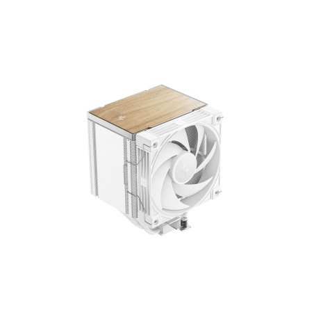 Deepcool CPU Air Cooler | AK500 G2 WH | White | Intel, AMD