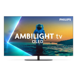 Philips 4K Ambilight TV |...