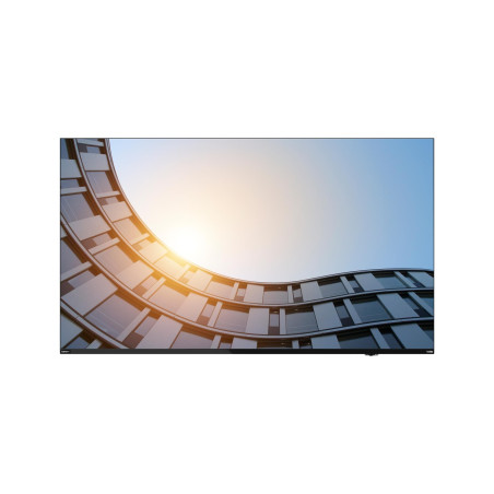 Lenovo | ThinkVision E65 LFD | 64.5 " | Landscape | Windows | 8 ms | 178 ° | 178 ° | 400 cd/m²