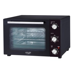 Adler Electric oven | AD...