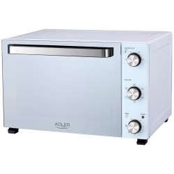 Adler Electric oven | AD...