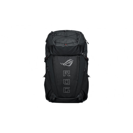 Asus | ROG Archer Ergoair BP3800 | Fits up to size 18 " | Backpack | Shoulder strap | Waterproof | Black