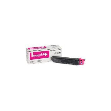 KYOCERA TK-5140M toner cartridge 1 pc(s) Original Magenta