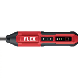 Flex | Cordless Screwdriver...