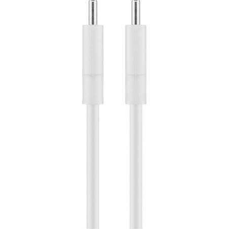 Goobay USB-C Charging and Sync Cable, 0.5 m | 66315