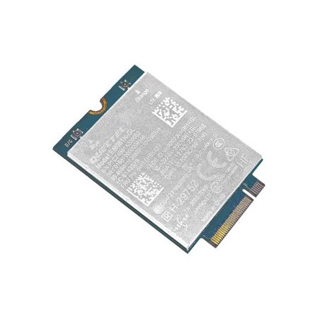 Lenovo Quectel EM061K-GL LTE-A CAT6 M.2 Modem | 4XC1Q24438