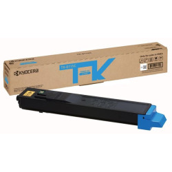 Toner Kyocera TK-8115C...