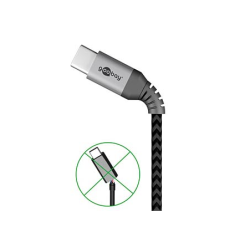 Goobay | Sync and charging...