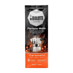 Ground Coffee Bialetti...